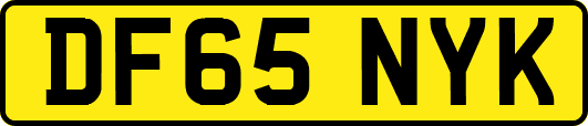 DF65NYK