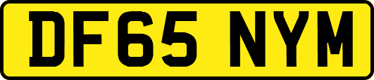 DF65NYM