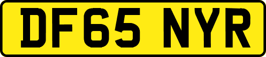 DF65NYR