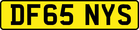 DF65NYS