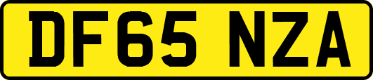 DF65NZA