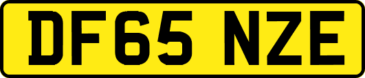 DF65NZE