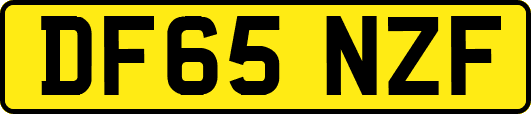 DF65NZF
