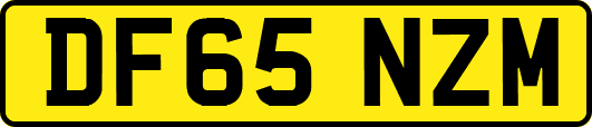 DF65NZM