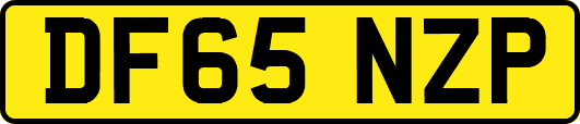 DF65NZP