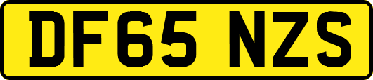 DF65NZS