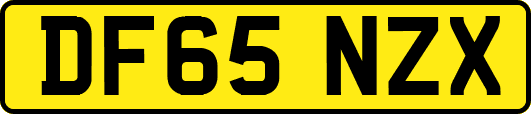 DF65NZX