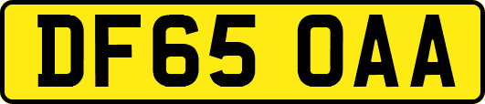 DF65OAA