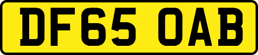 DF65OAB