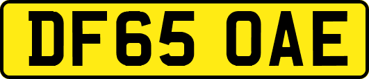DF65OAE