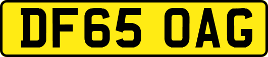 DF65OAG