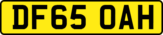 DF65OAH