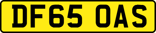 DF65OAS