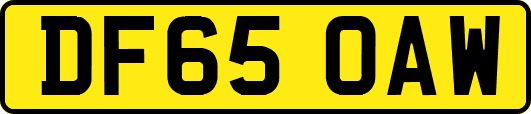 DF65OAW