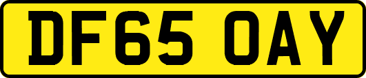 DF65OAY