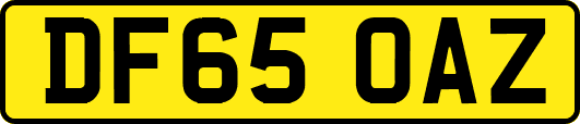 DF65OAZ