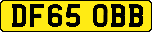DF65OBB