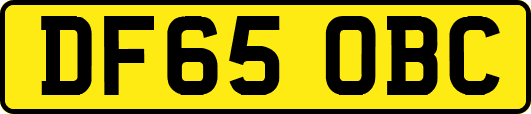 DF65OBC