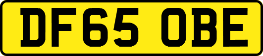 DF65OBE