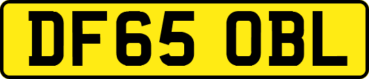 DF65OBL