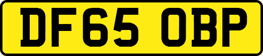 DF65OBP