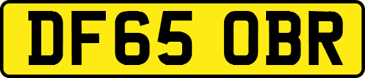DF65OBR