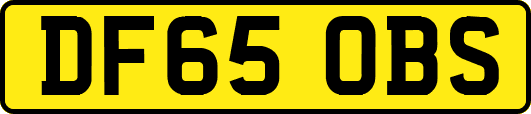 DF65OBS