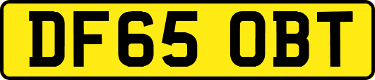 DF65OBT