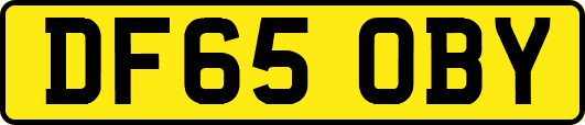 DF65OBY