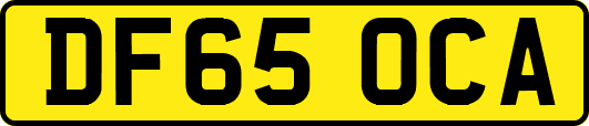 DF65OCA