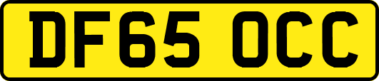 DF65OCC