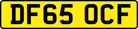 DF65OCF