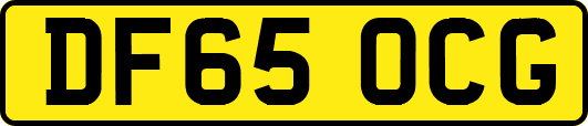 DF65OCG