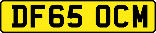 DF65OCM