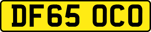 DF65OCO