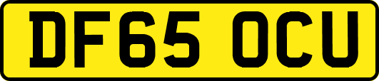 DF65OCU