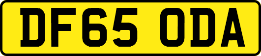DF65ODA
