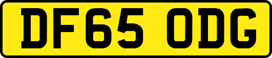 DF65ODG