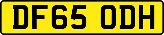 DF65ODH