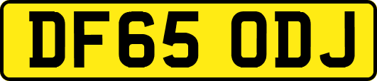 DF65ODJ
