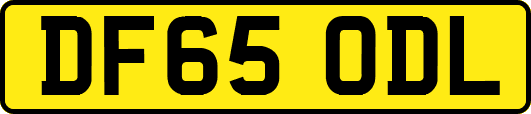 DF65ODL