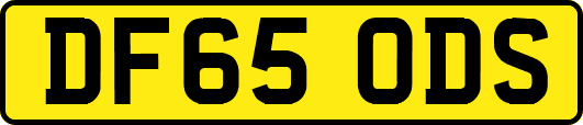 DF65ODS