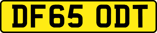 DF65ODT