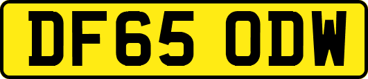 DF65ODW