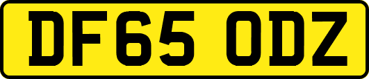 DF65ODZ