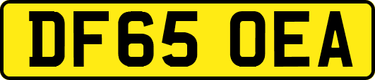 DF65OEA
