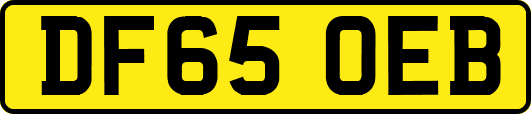 DF65OEB