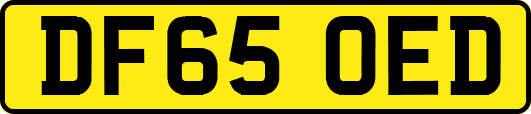 DF65OED