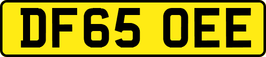 DF65OEE