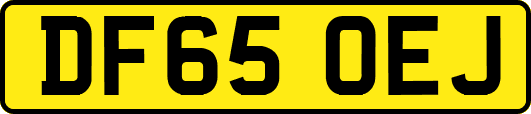 DF65OEJ